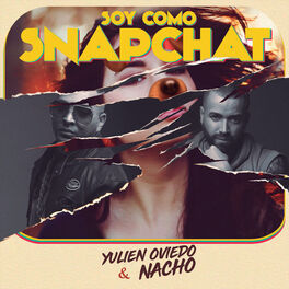 Album cover of Soy Como Snapchat