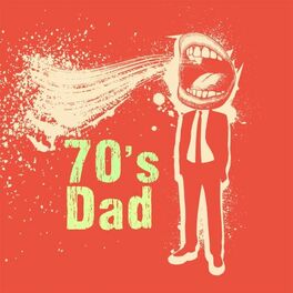 Album cover of 70's Dad