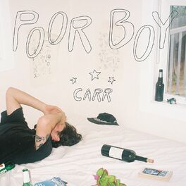 Album cover of Poor Boy