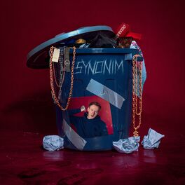 Album cover of SYNONIM