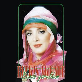 Album cover of Bende Yoruldum