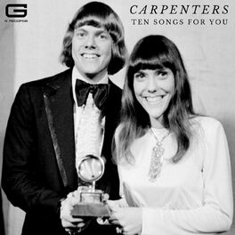 Album cover of Ten songs for you