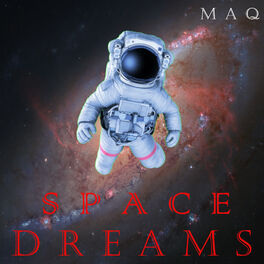 Album cover of Space Dreams
