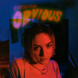 Album cover of OBVIOUS