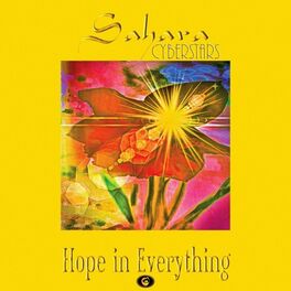 Album cover of Hope in Everything