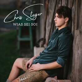 Album cover of Wias Sei Soi
