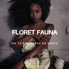 Album cover of No Te Enamores de Nadie (feat. Mago)