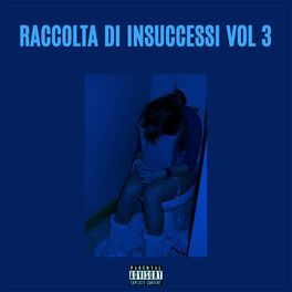 Album cover of RACCOLTA DI INSUCCESSI VOL 3