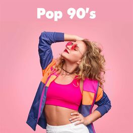 Album cover of Pop 90's