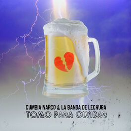 Album cover of Tomo para Olvidar