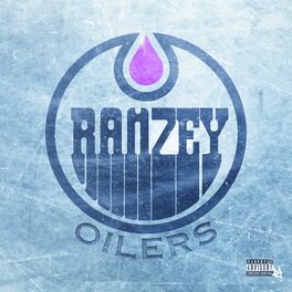 Album cover of Oilers