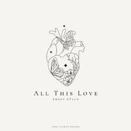 Album cover of All This Love