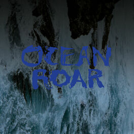 Album cover of Ocean Roar