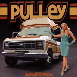 Album cover of Matters