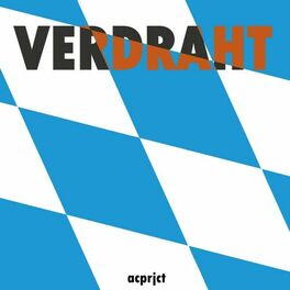 Album cover of Verdraht