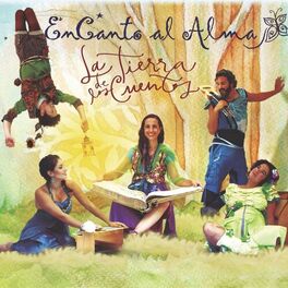 Album cover of La Tierra de los Cuentos