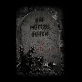 Album cover of Bir Mucize Gerek