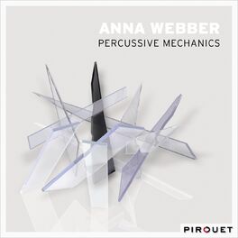 Album cover of Percussive Mechanics