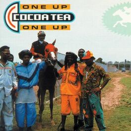 Album cover of One Up