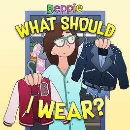 Album cover of What Should I Wear?