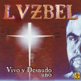 Album cover of Vivo y Desnudo, Vol. 1