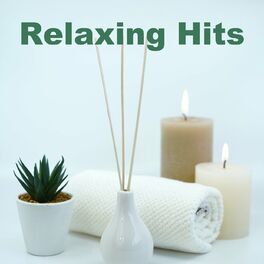 Album cover of Relaxing Hits