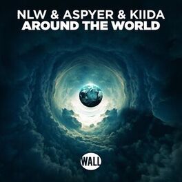 Album cover of Around The World