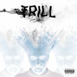 Album cover of TRILL