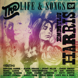 Album cover of The Pearl (Live)