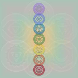 Album cover of Chakra Frequencies