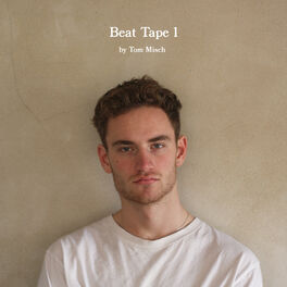 Album cover of Beat Tape 1