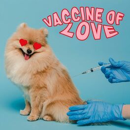 Album cover of Vaccine of Love