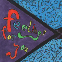 Album cover of Feelings For You
