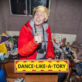 Album cover of Dance Like a Tory