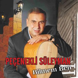 Album cover of Bilmem Ben