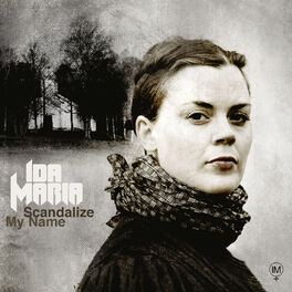 Album cover of Scandalize My Name
