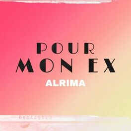 Album cover of Pour mon ex