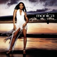 monica miss thang album songs