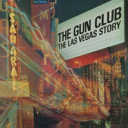 Album cover of The Las Vegas Story (Remastered 2022)