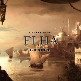 Album cover of Fi Ha