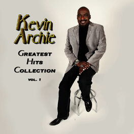 Album cover of The Greatest Hits