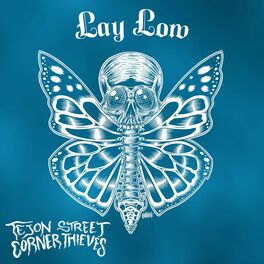 Album cover of Lay Low (Acoustic)