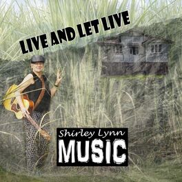 Album cover of Live and Let Live