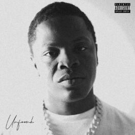 Album cover of My Struggle