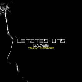 Album cover of Letztes Uns (feat. TouRap Syndrome)