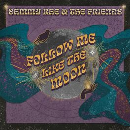 Album cover of Follow Me Like the Moon