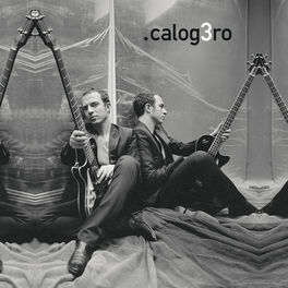 Album picture of Calog3ro