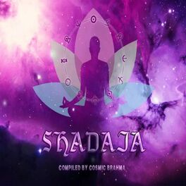 Album cover of Shadaja