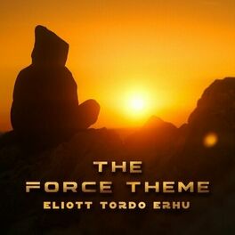 Album cover of The Force Theme