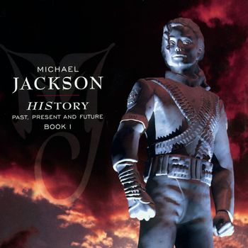 michael jackson bad album art